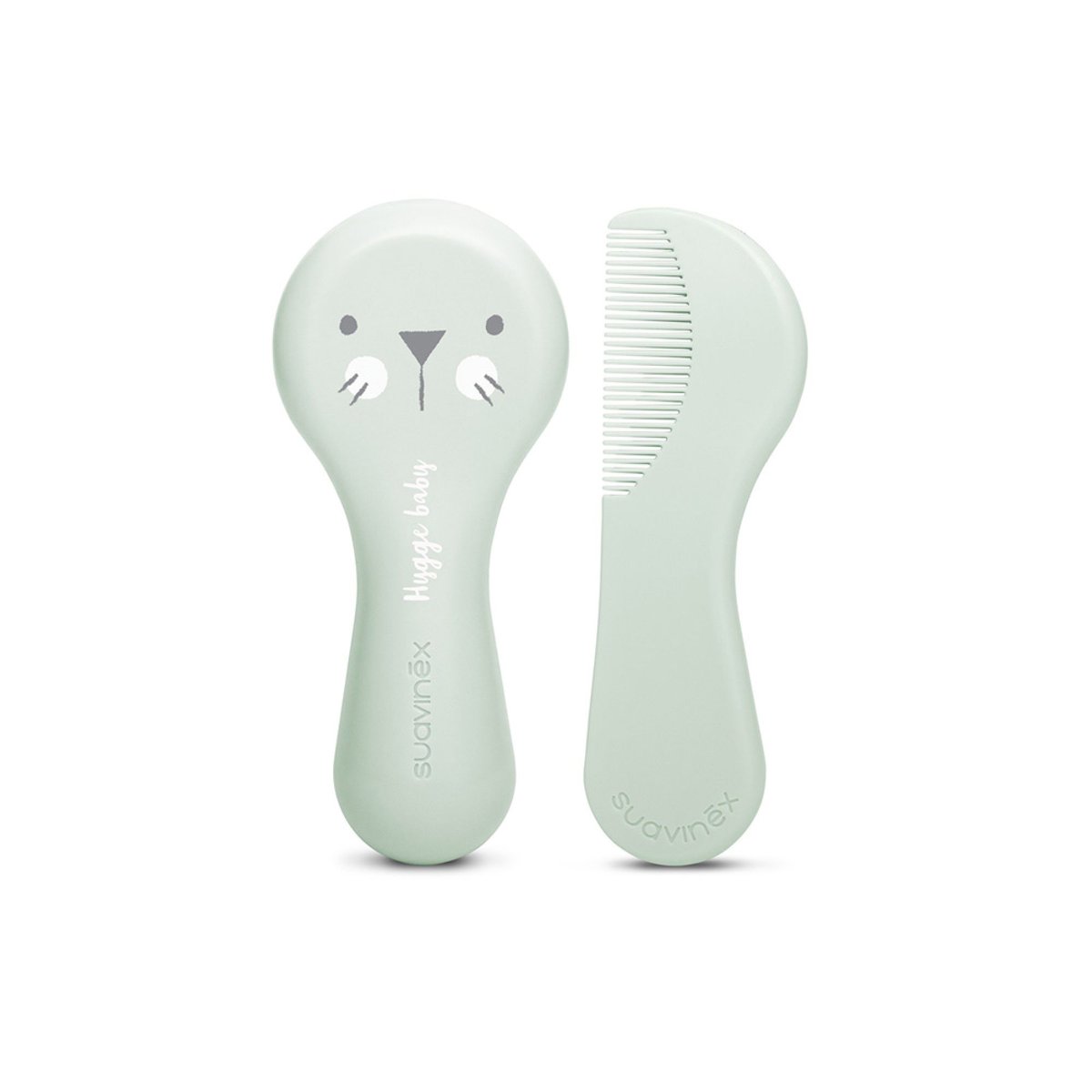 Trousse de soin bleu, SUAVINEX