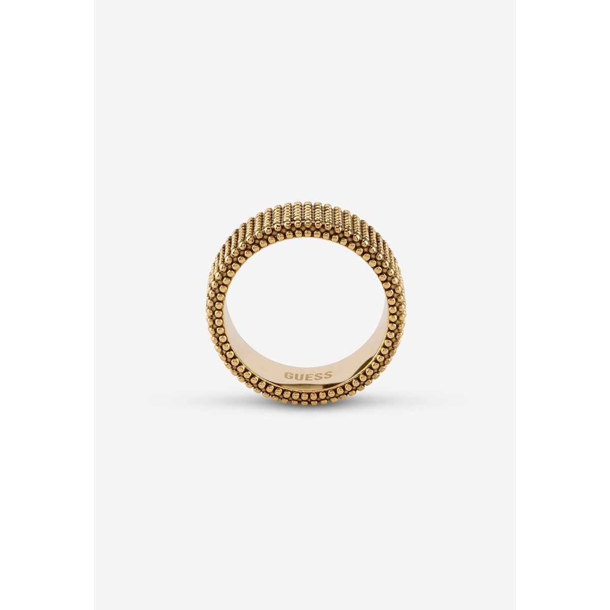 Urban Code Ring or, GUESS