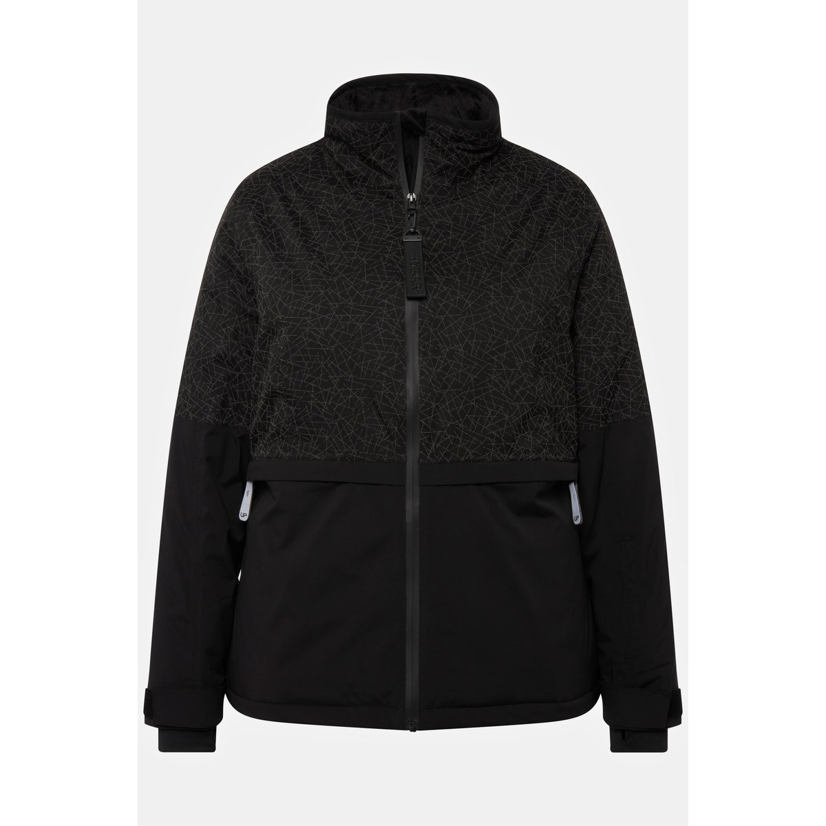 Veste technique HYPRAR noir, ULLA POPKEN