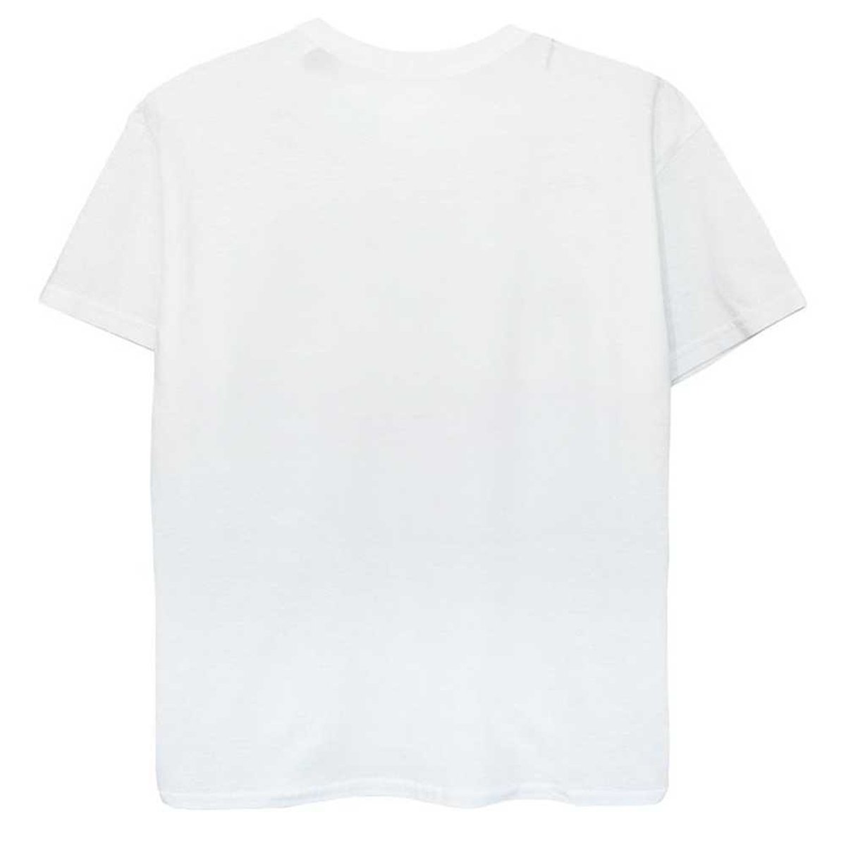 T-shirt TAKE THE LEAD blanc, DUMBO