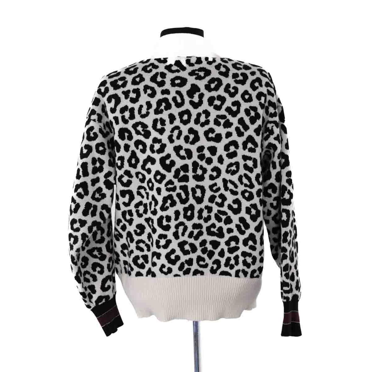 Pull - Bon État blanc, LACOSTE