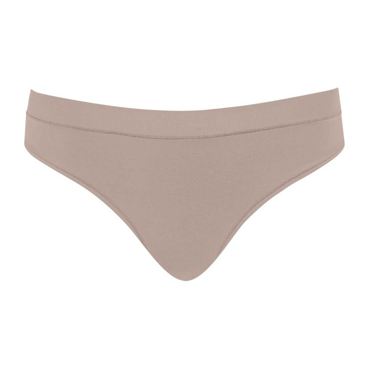 String seconde peau beige foncé, ATHENA