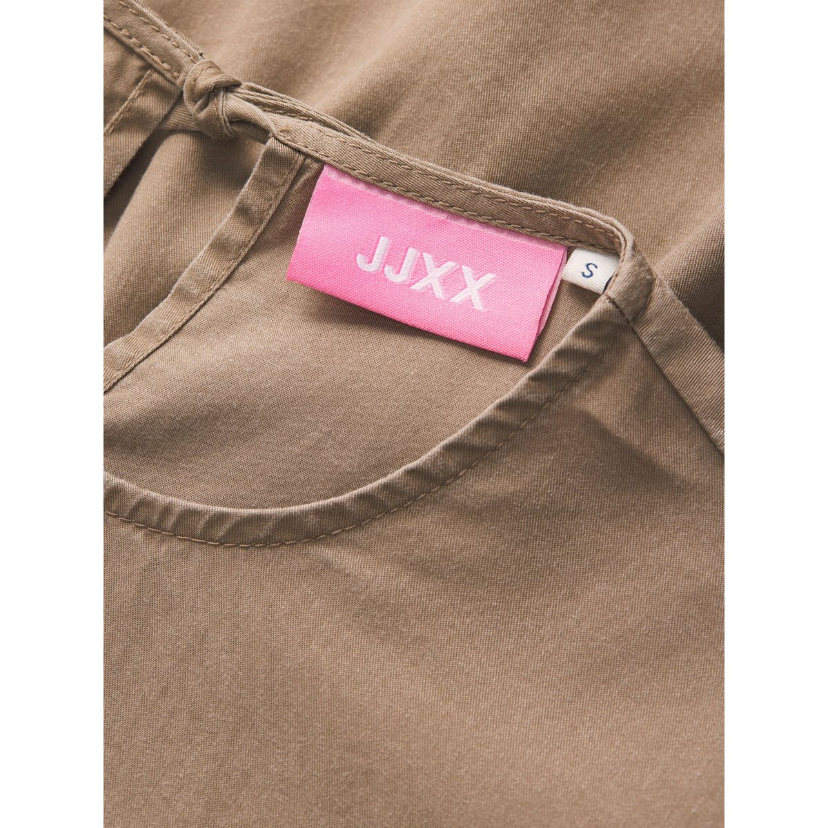 Blouse feather gray, JJXX