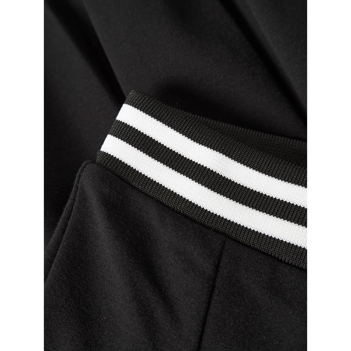 Jupe black, NAME IT