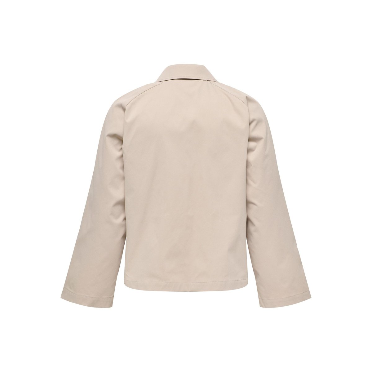 Trench Coat oxford tan, ONLY CARMAKOMA
