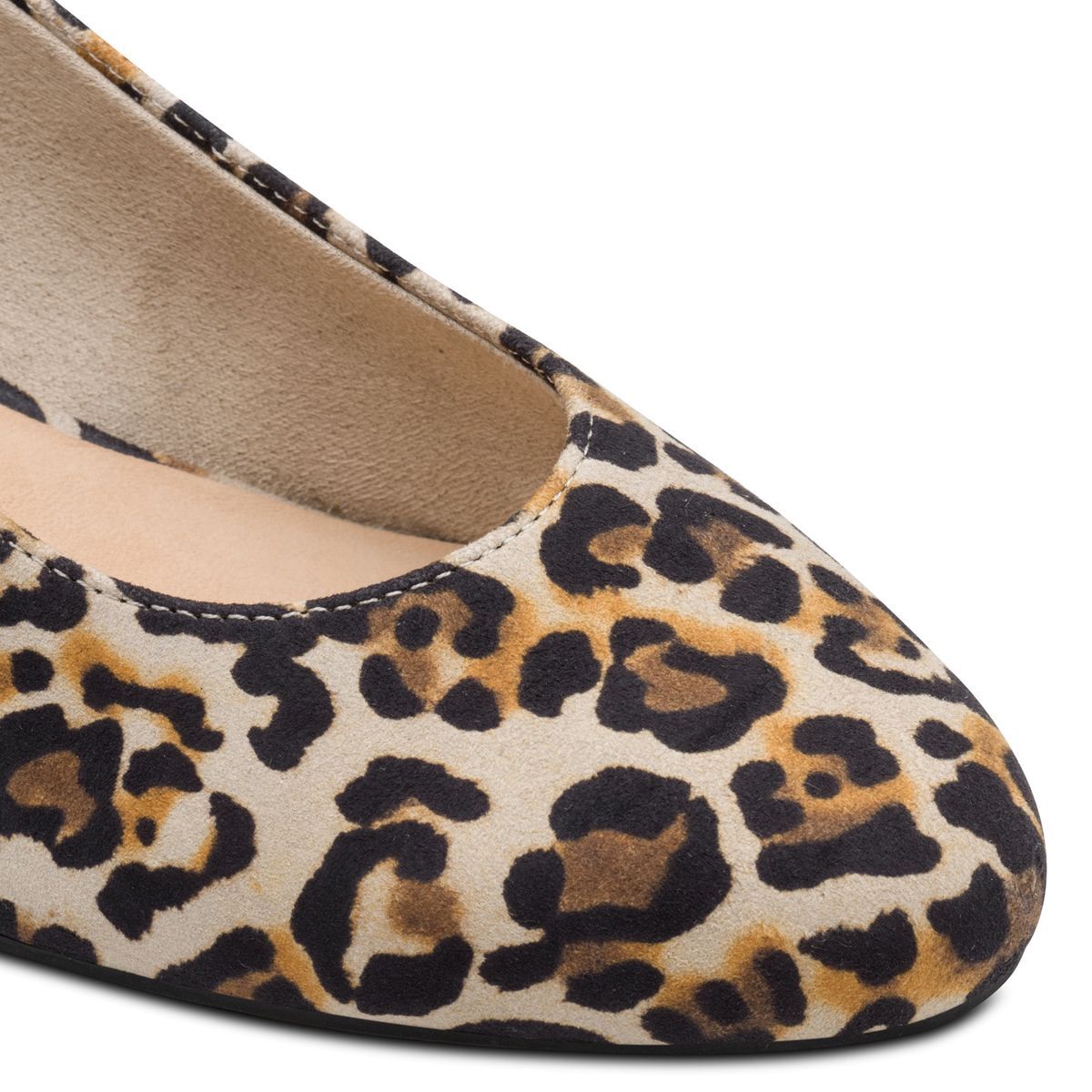 escarpin beige crème, TAMARIS