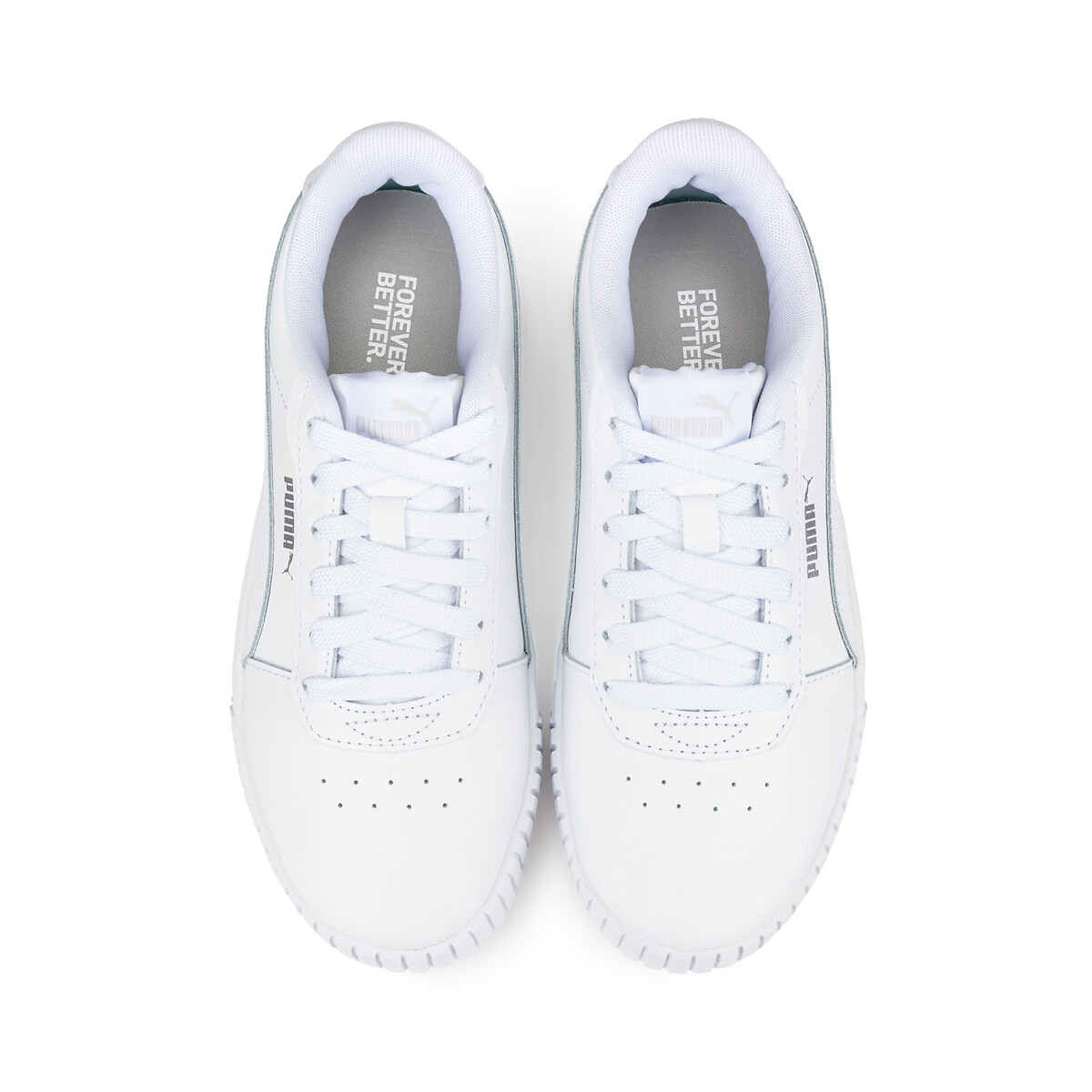 Baskets Carina 2.0 blanc, PUMA
