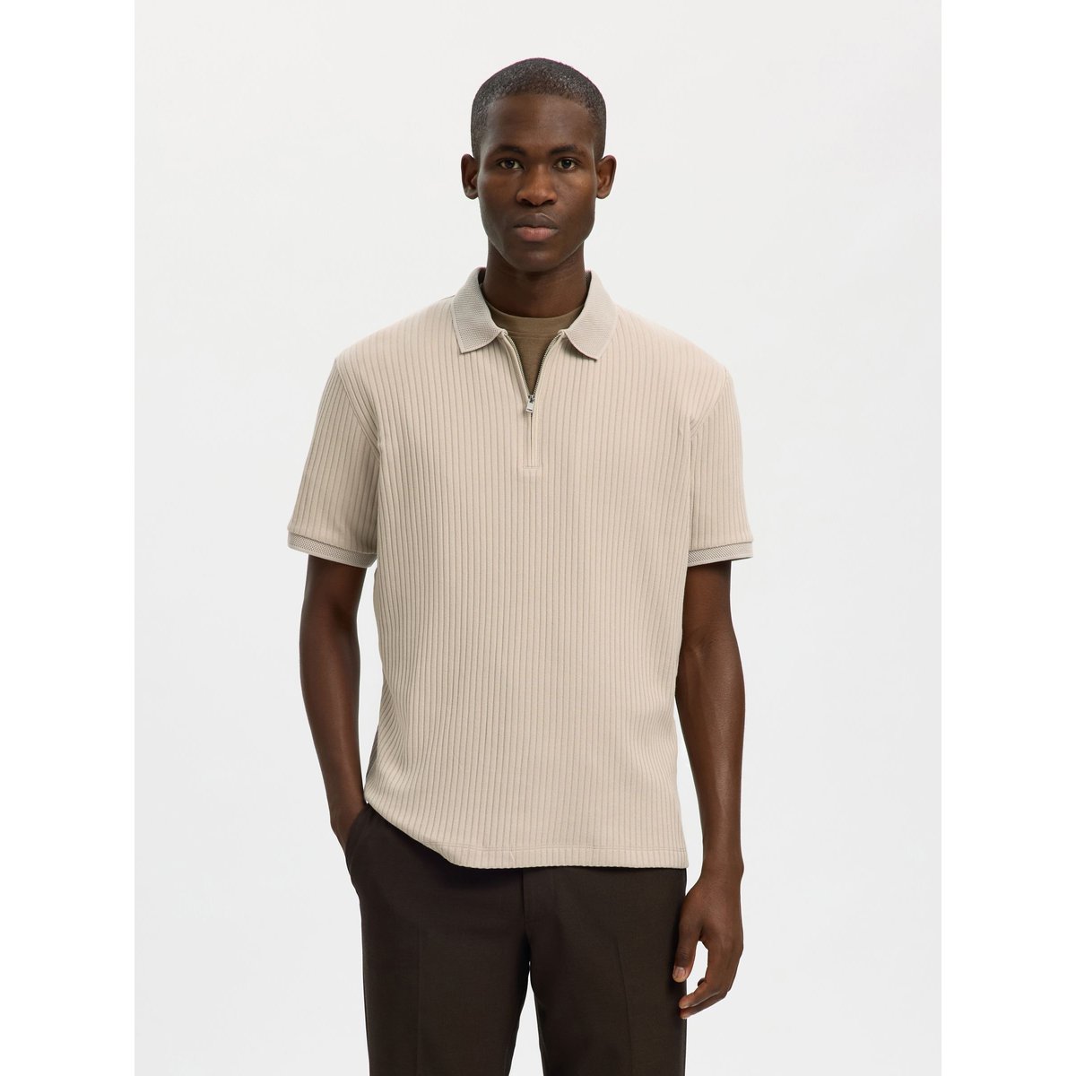 Polo oatmeal, SELECTED