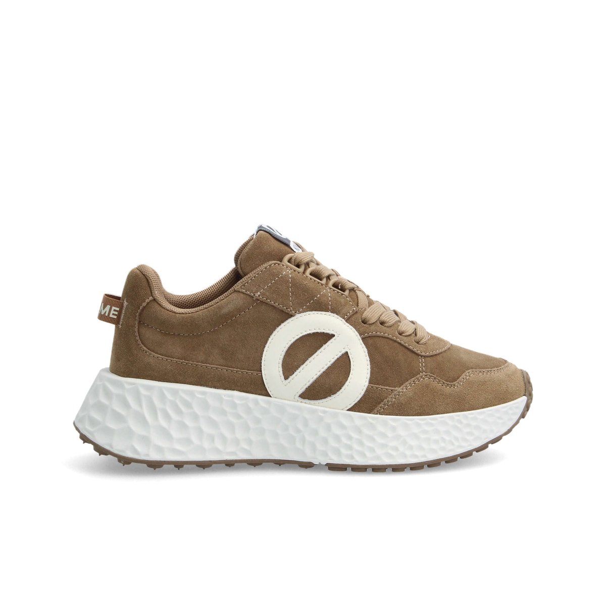 CARTER JOGGER W - NOISETTE ["noisette"], NO NAME