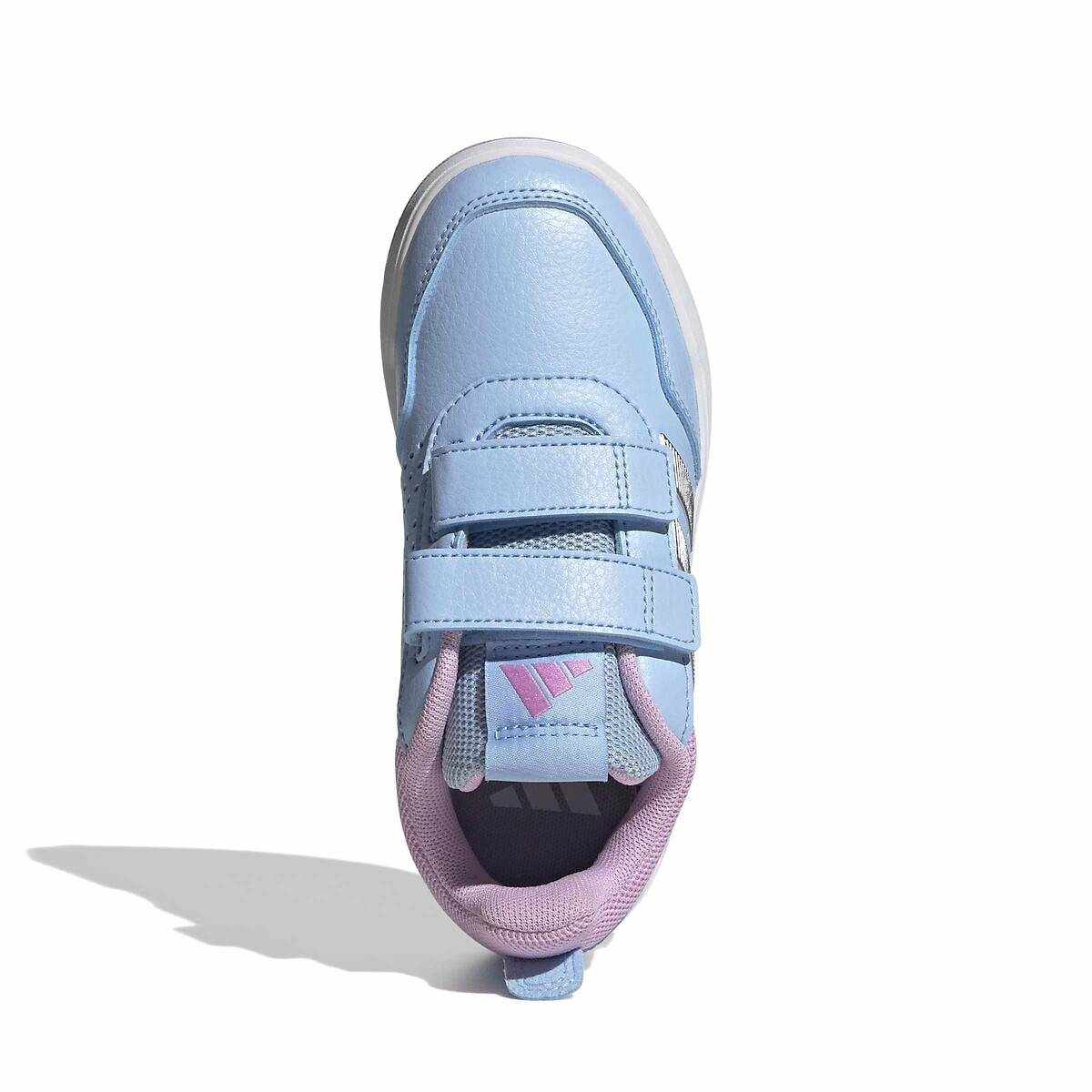 Baskets TENSAUR SPORT 3.0 bleu/argent, ADIDAS SPORTSWEAR