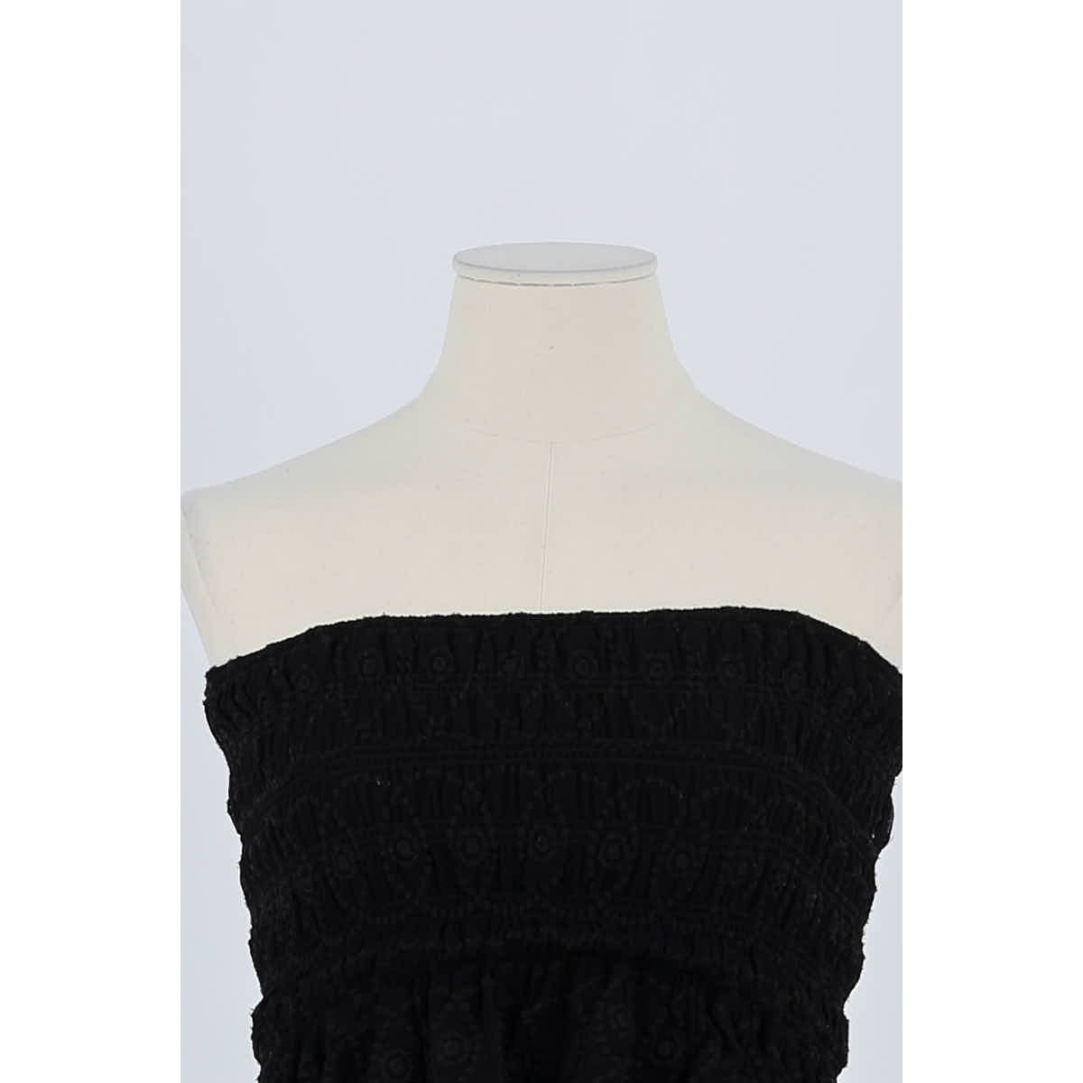 T-shirt - Bon État noir, MAJE