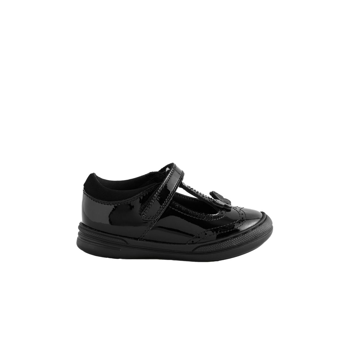 Salomé d'école papillon noir, NEXT