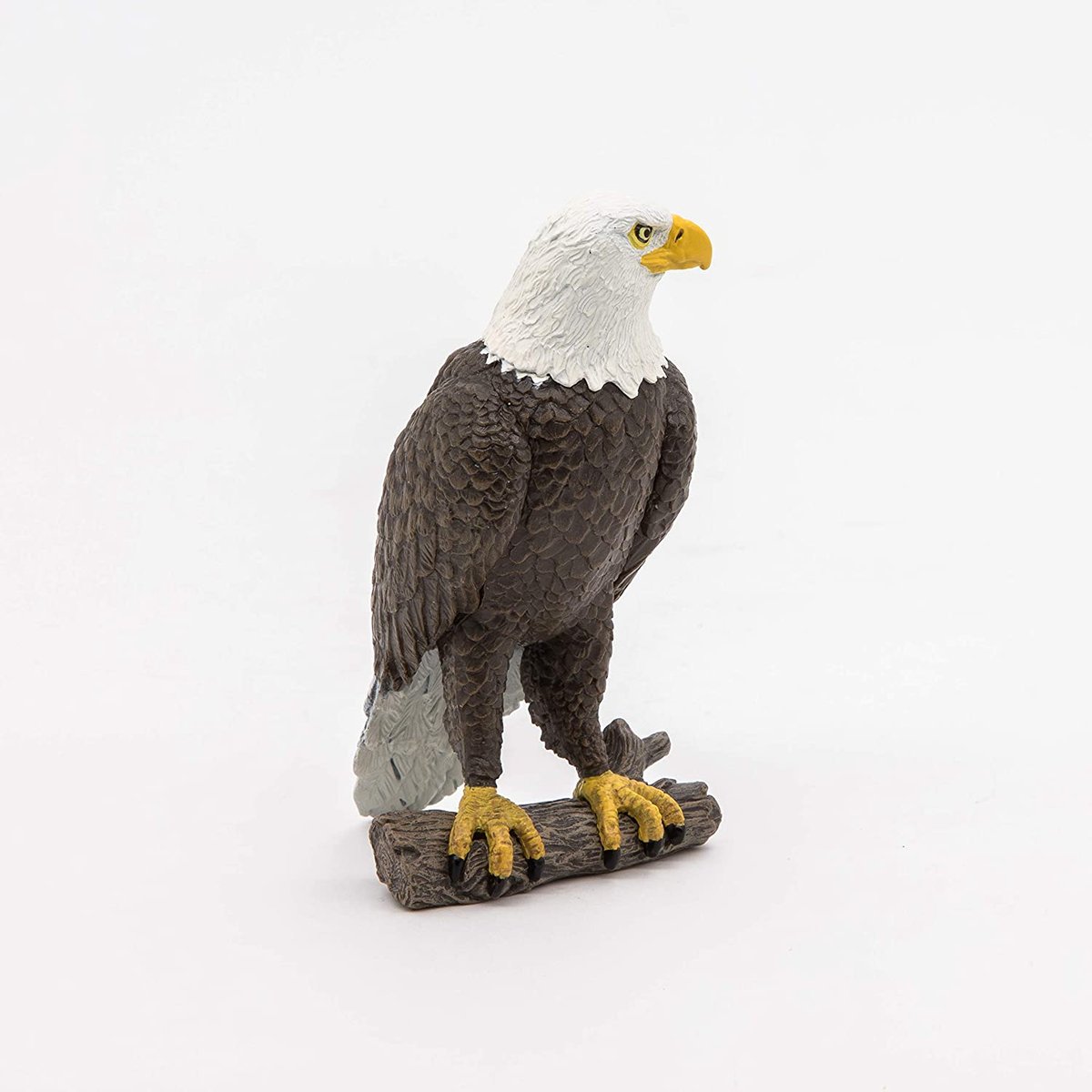 Figurine Pygargue marron, PAPO