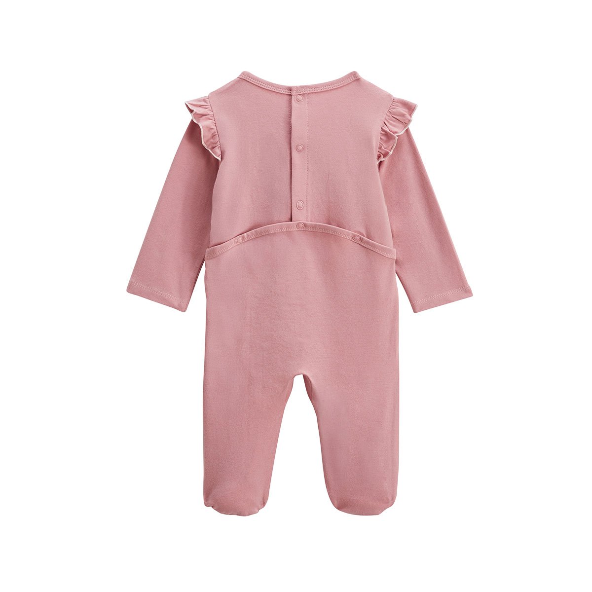 Pyjama bébé Arizona rose, PETIT BEGUIN