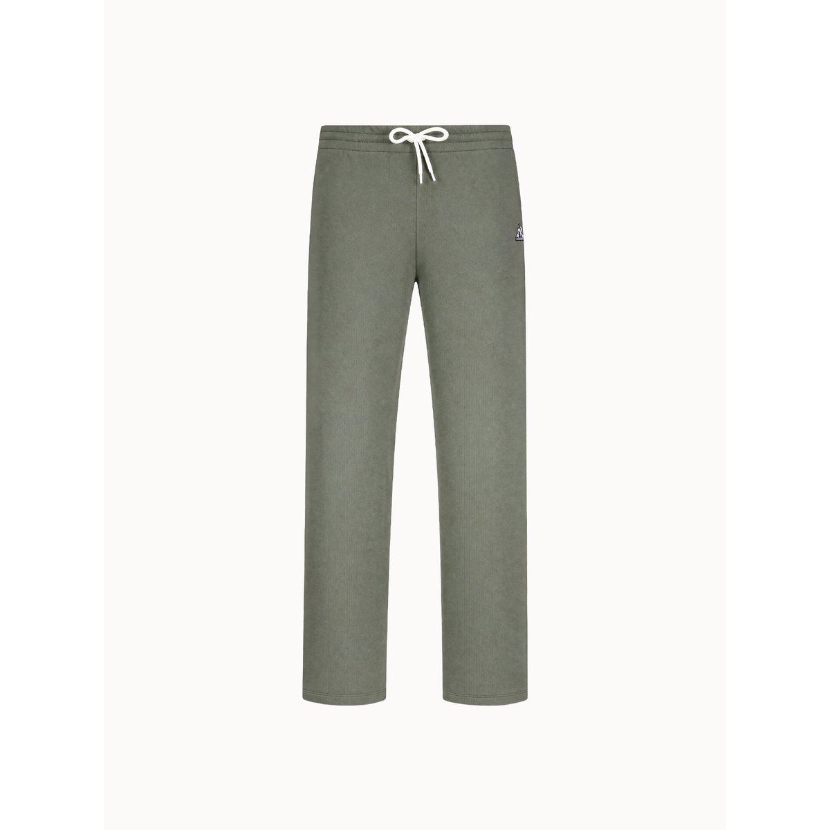 Pantalon Contemporain tea leaf, LE COQ SPORTIF
