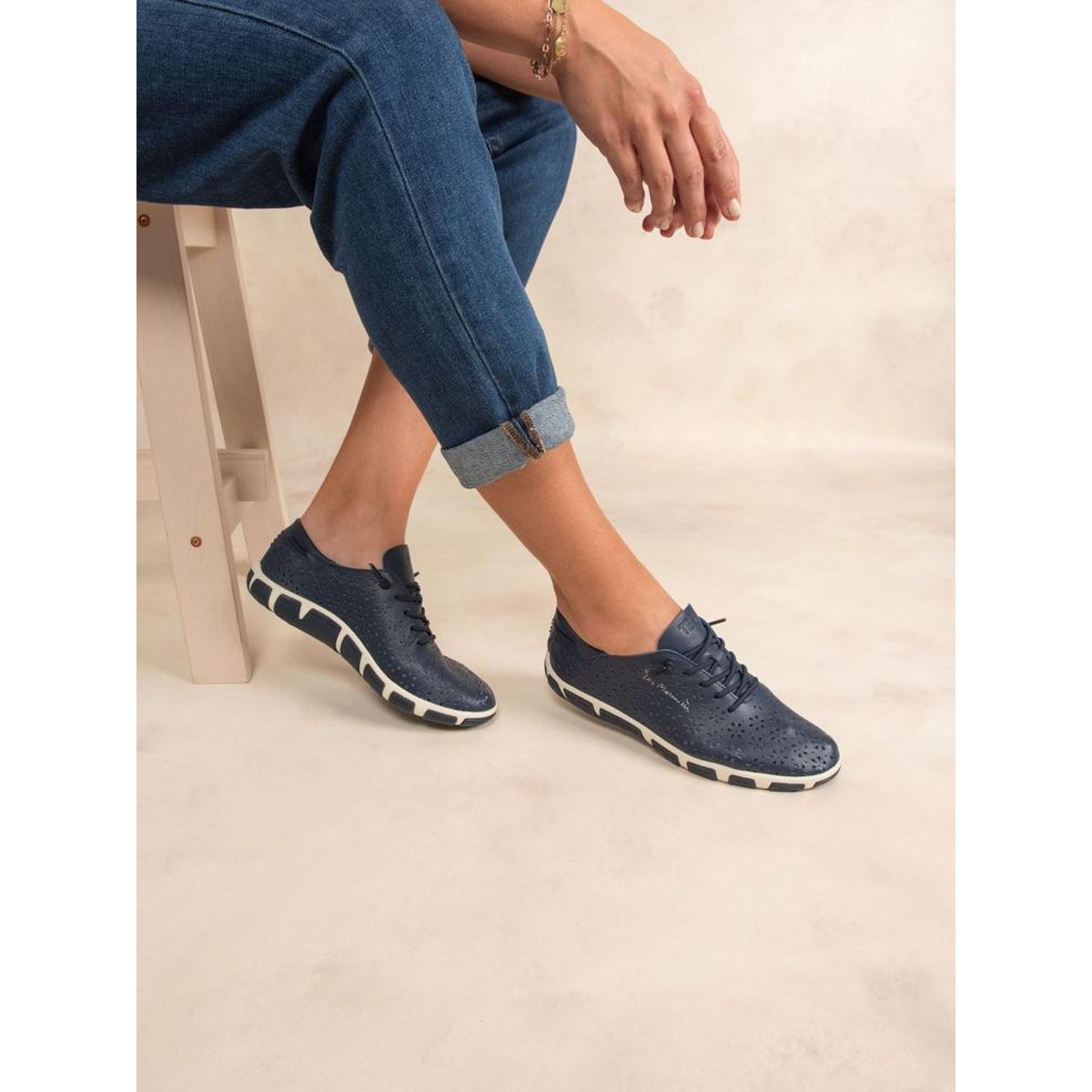 Baskets JAZFLOR baltic, TBS