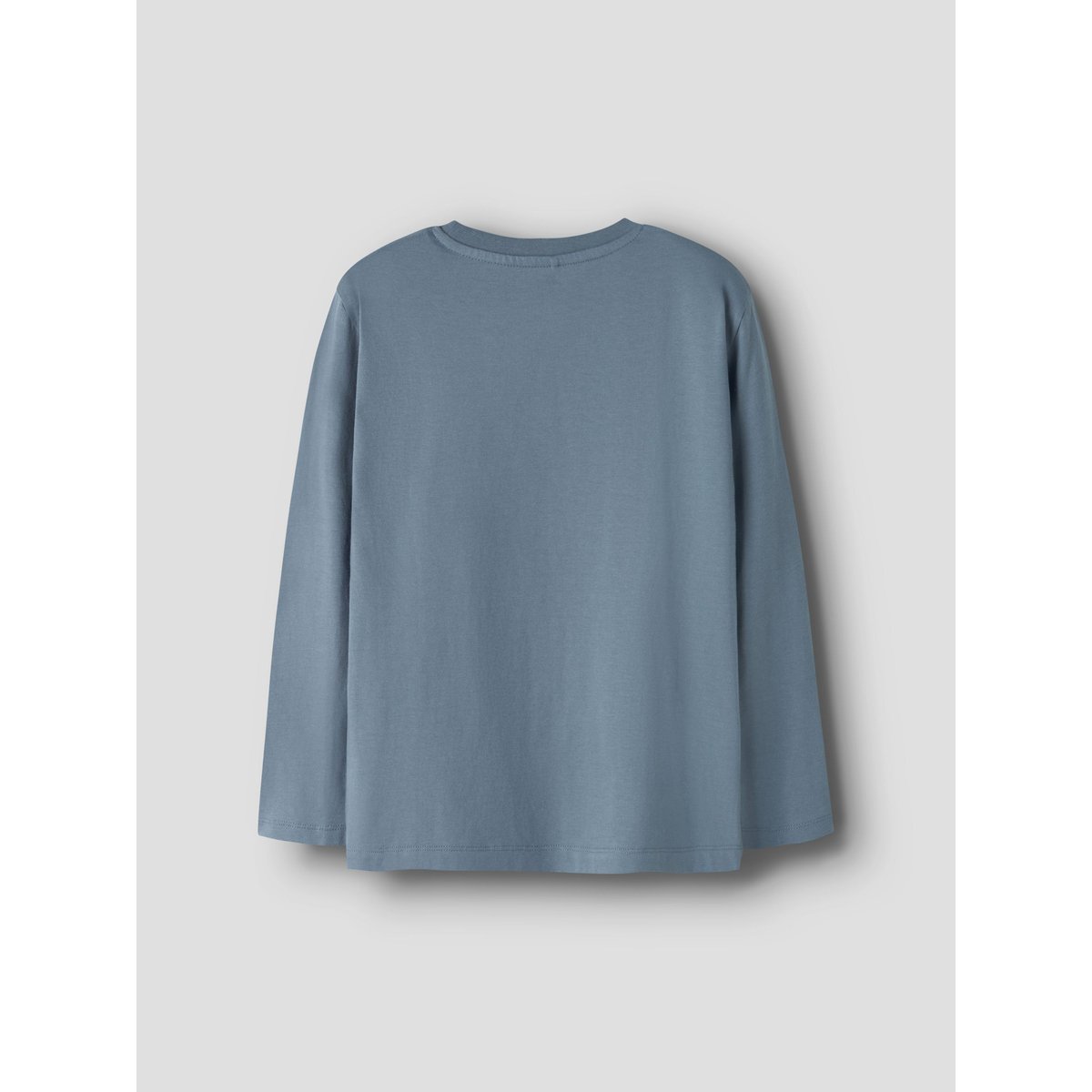 Top gris - blue mirage1, NAME IT