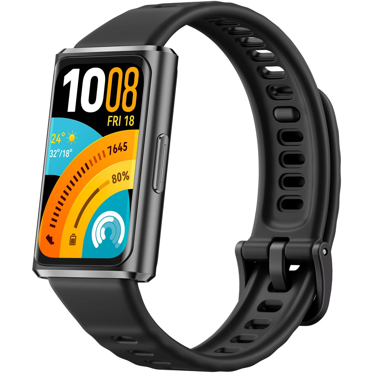 Montre Band 11 Pro Noir bleu, HUAWEI