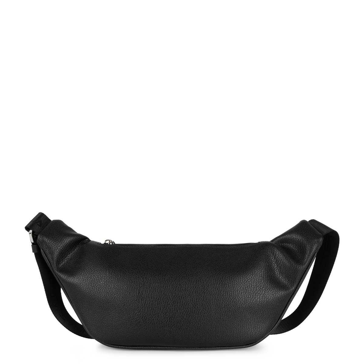 Sac banane MAYA DOUBLE KBA noir, LANCASTER