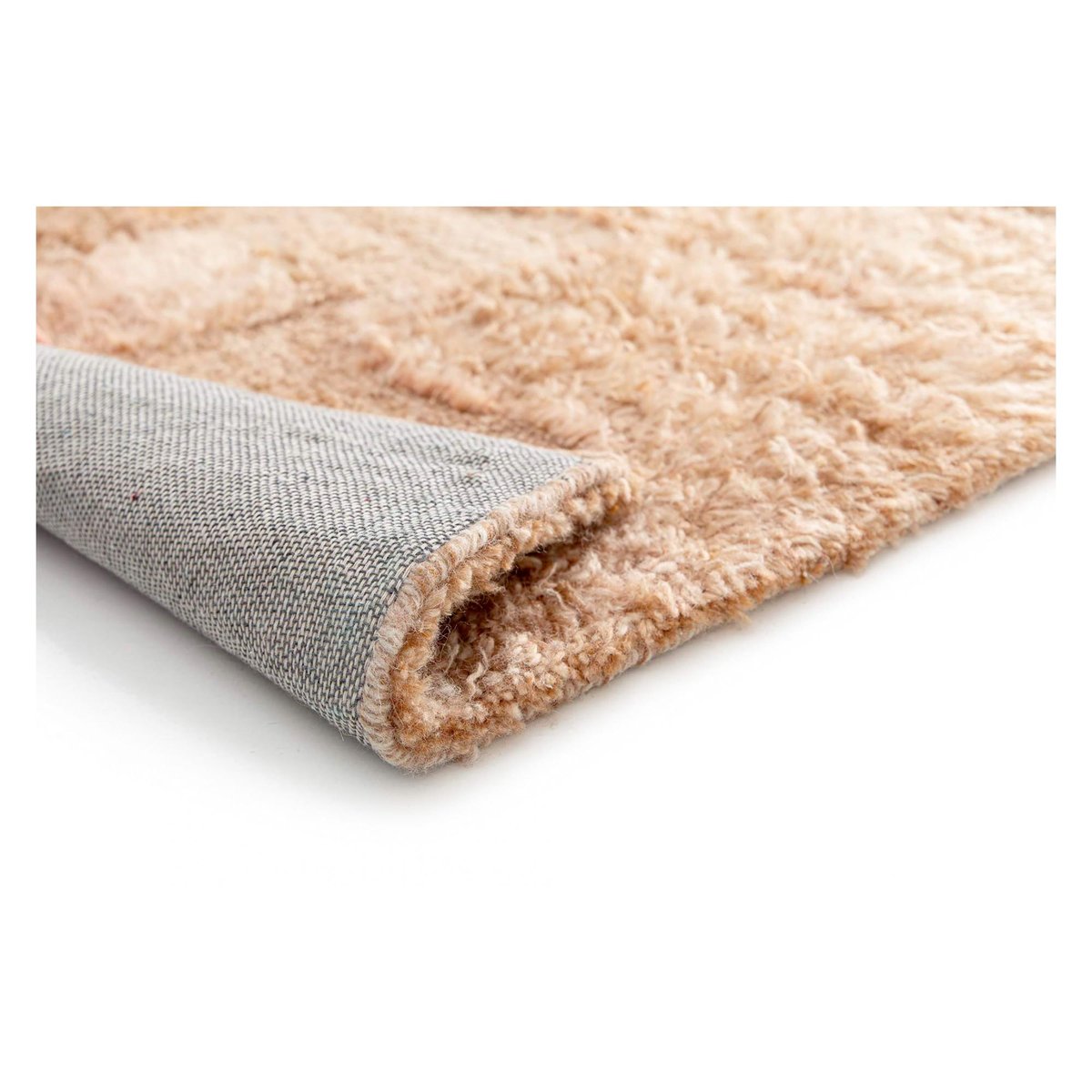 Tapis Silas naturel, VIVARAISE