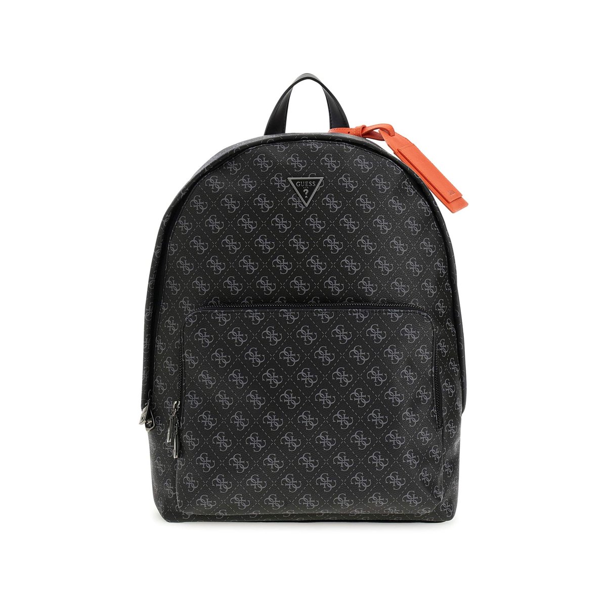 Sac À Dos Milano Logo 4G noir, GUESS