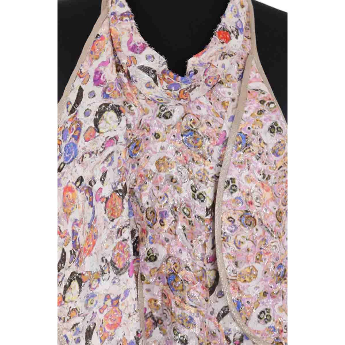 Robe - Très Bon État multicolore, ISABEL MARANT