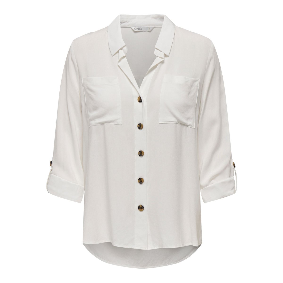 Chemise snow white, ONLY