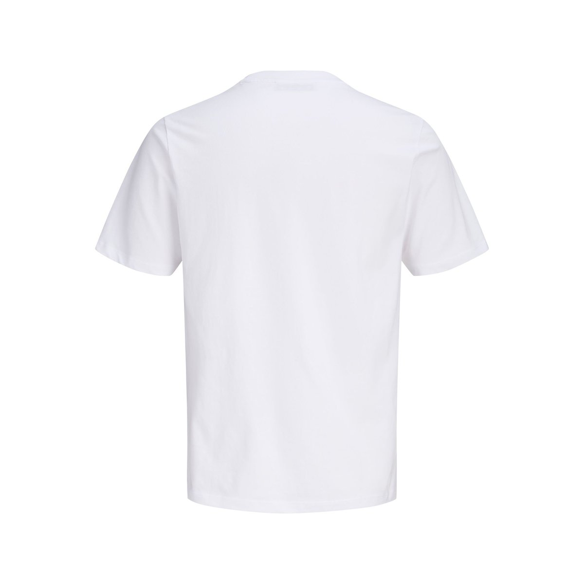 T-shirt manches courtes blanc, JACK & JONES
