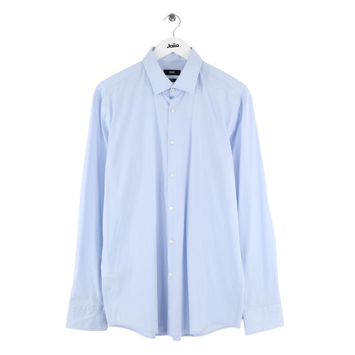 Chemise - Très Bon État bleu, BOSS
