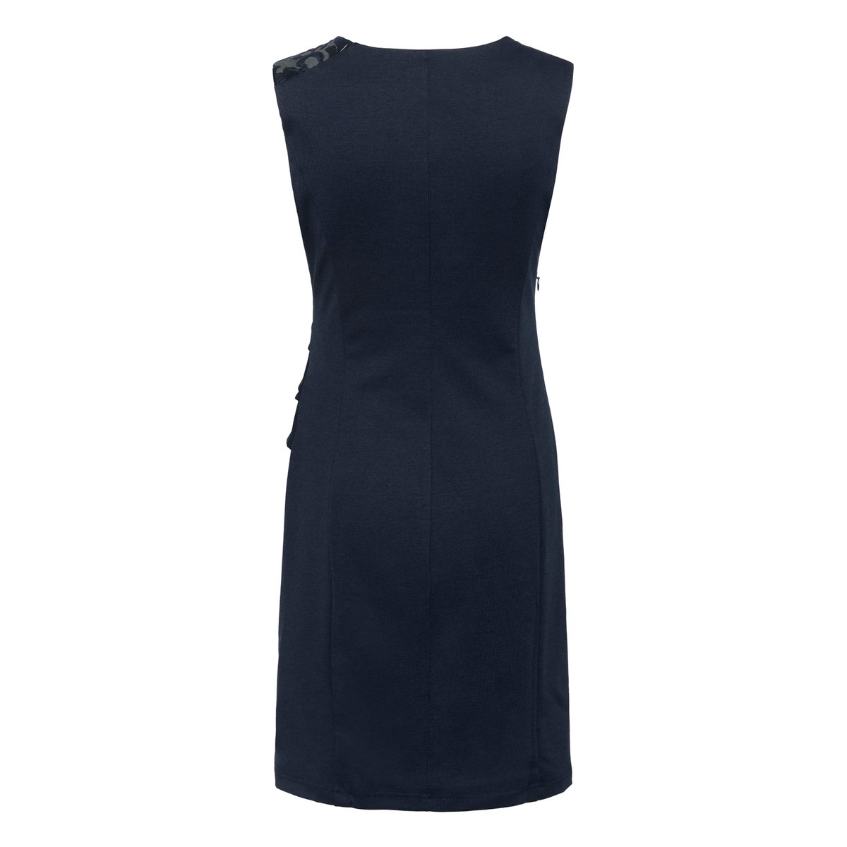 Dress bleu marine, KAFFE