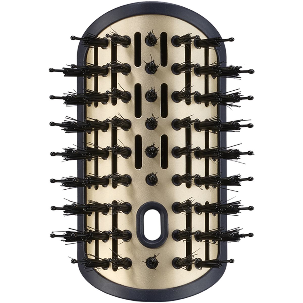 Brosse volume voulme AC-AS6550-VOL pour Air Wand couleur unique, BABYLISS