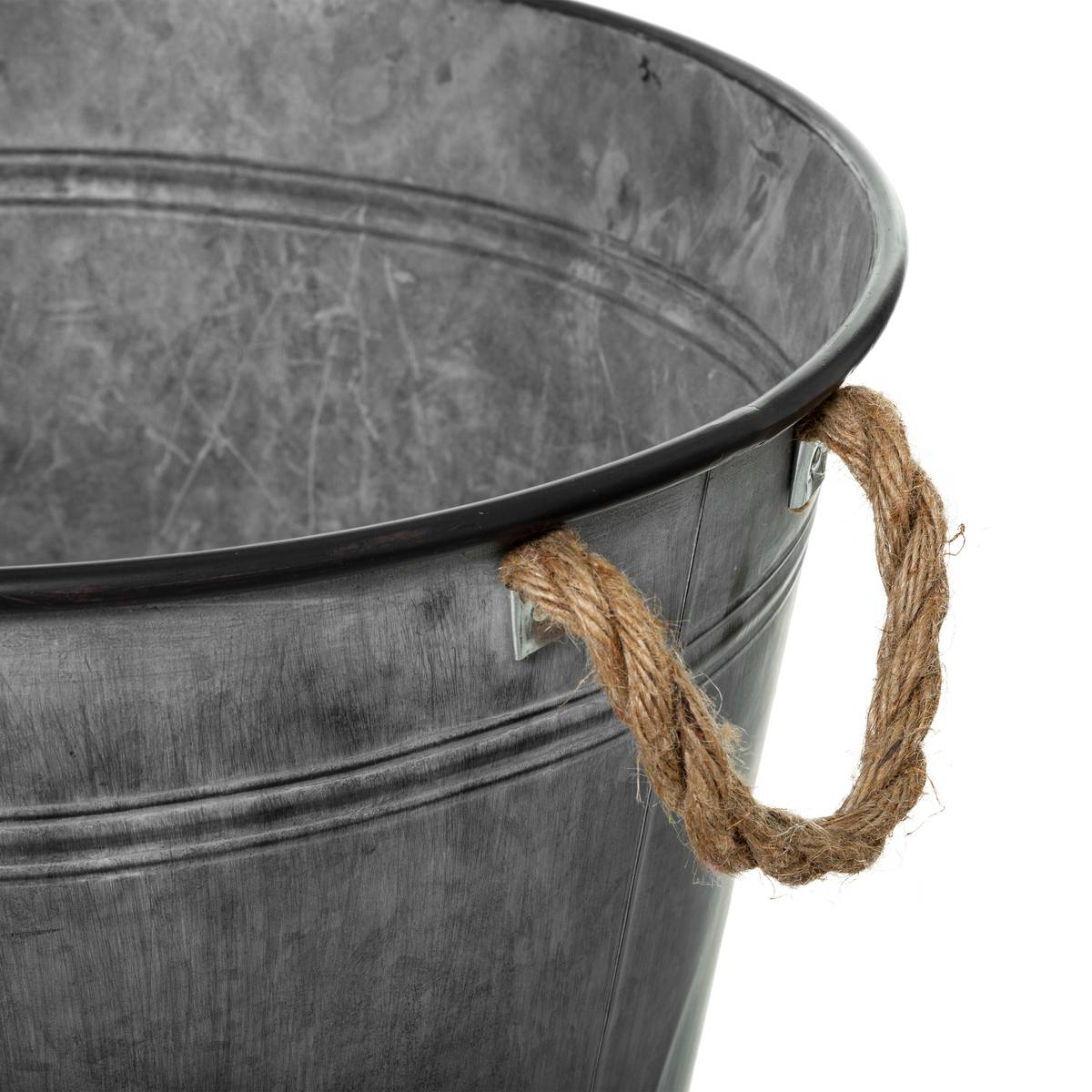 Pot gris, ATMOSPHERA