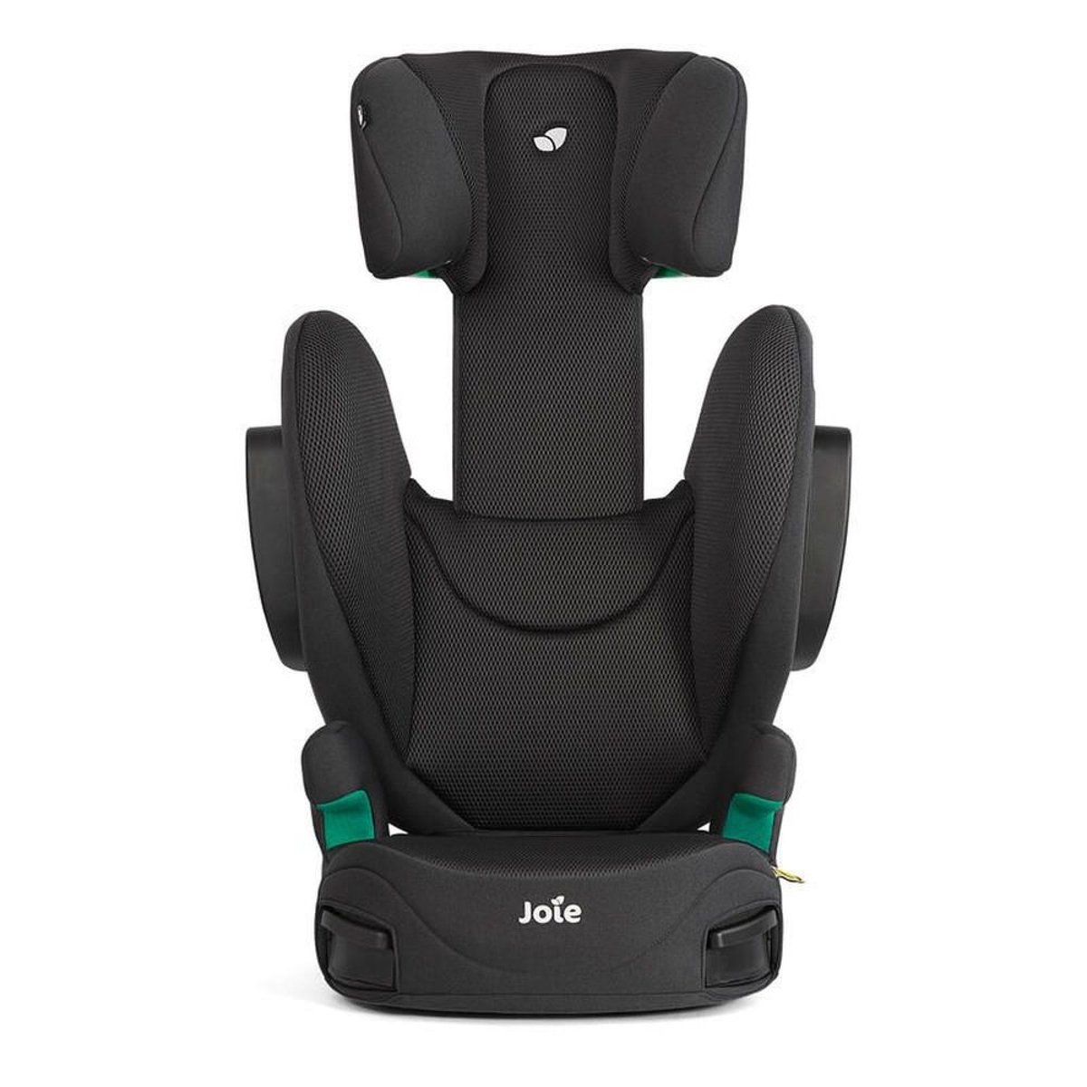 Siège auto i-Size i-Trillo FX mesh Mercury couleur unique, JOIE