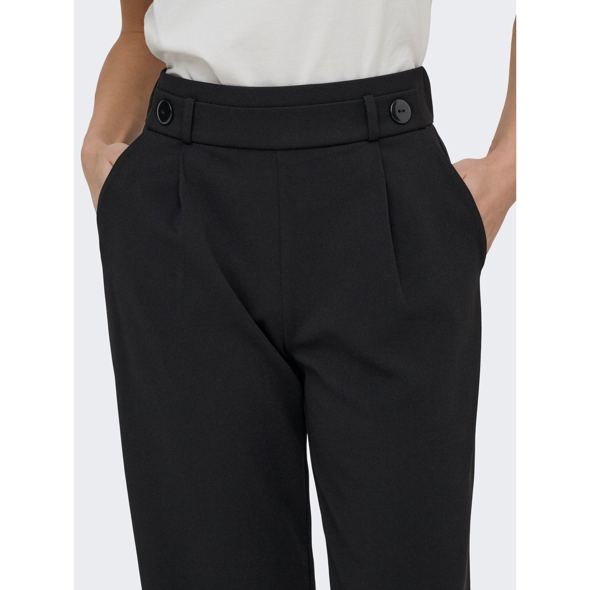 Pantalon black 1, JDY