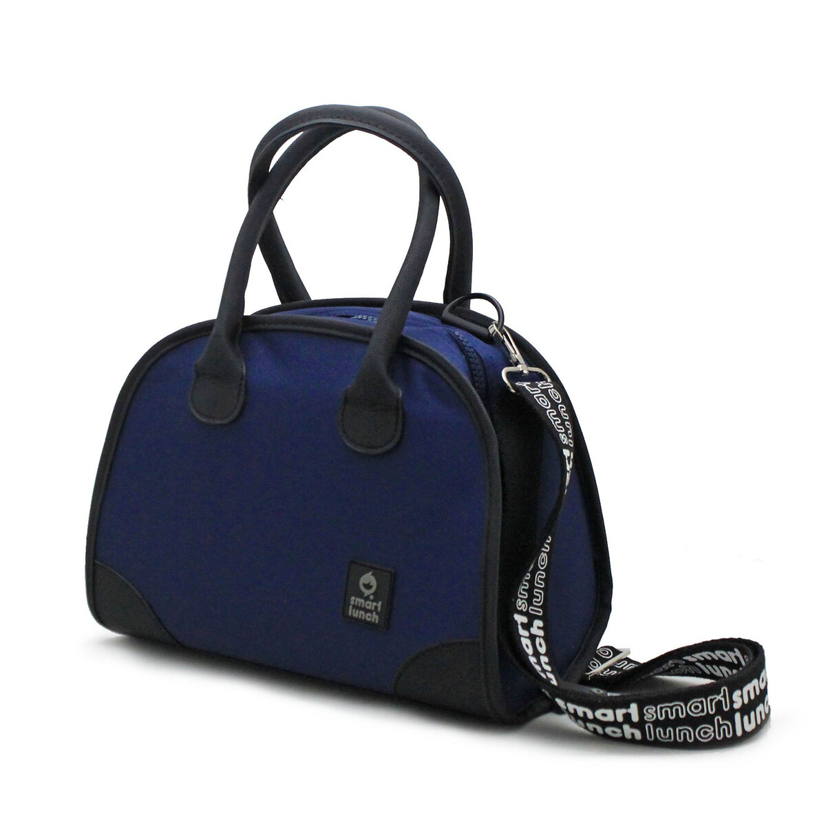 Lancheira EVE Shouder, Smartlunch azul, SMARTLUNCH