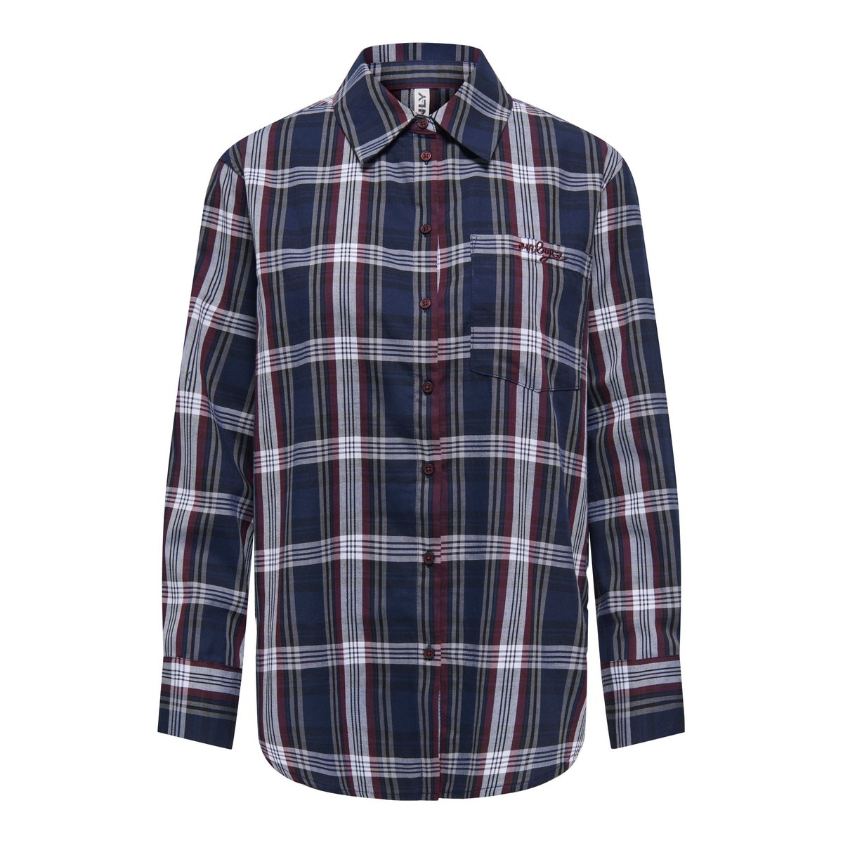 Chemise navy blazer, ONLY