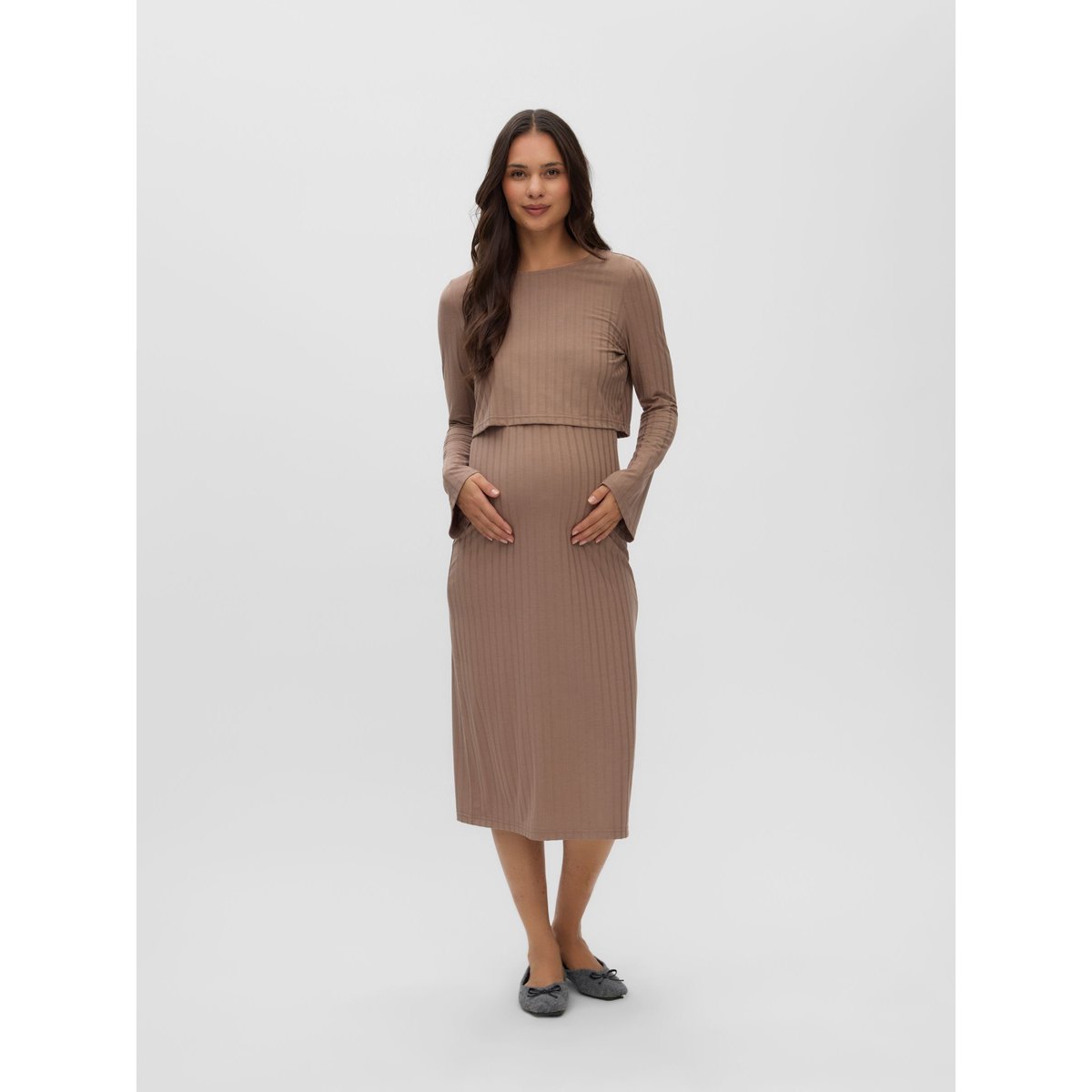 Robe fossil, MAMA LICIOUS