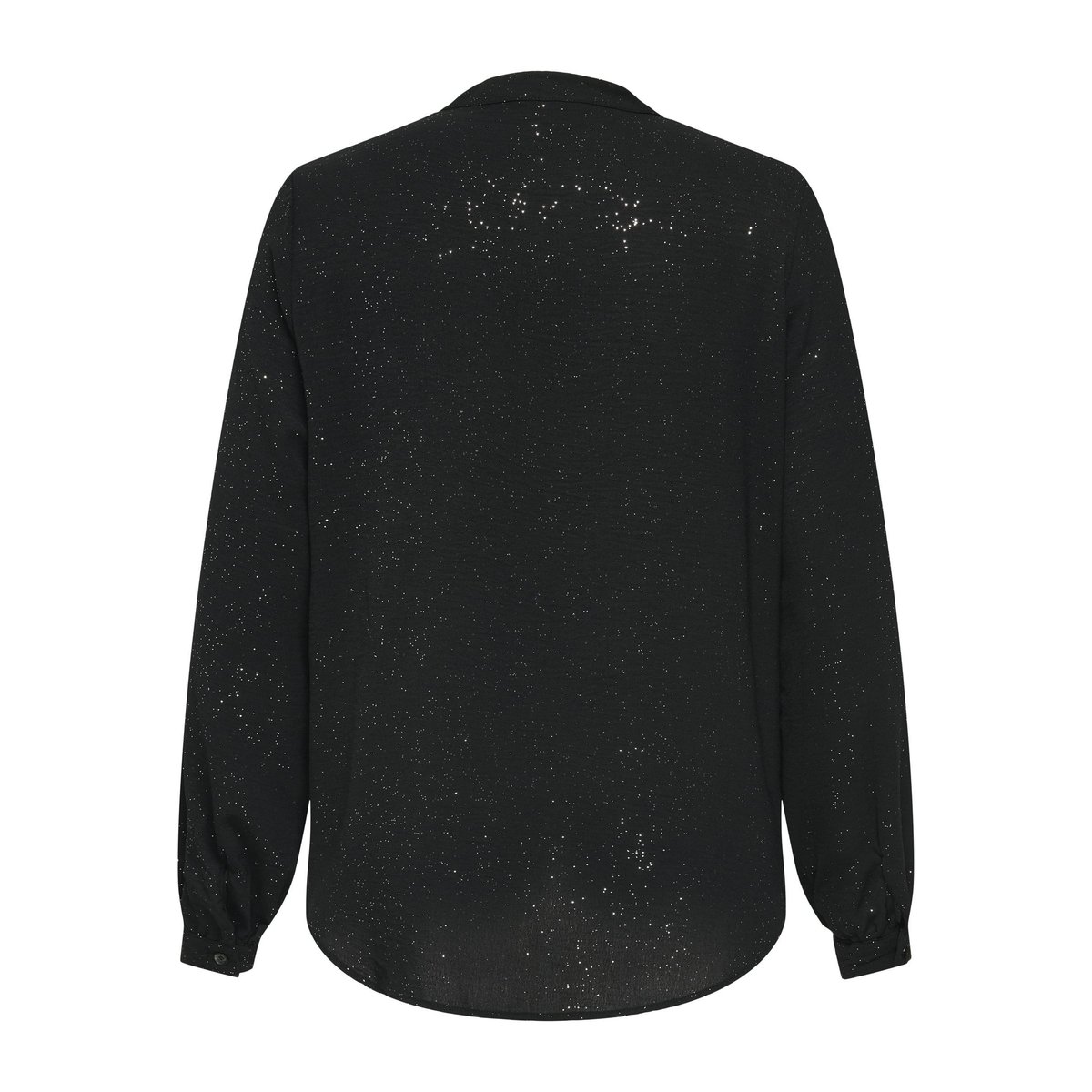 Chemise noire - black, ONLY CARMAKOMA