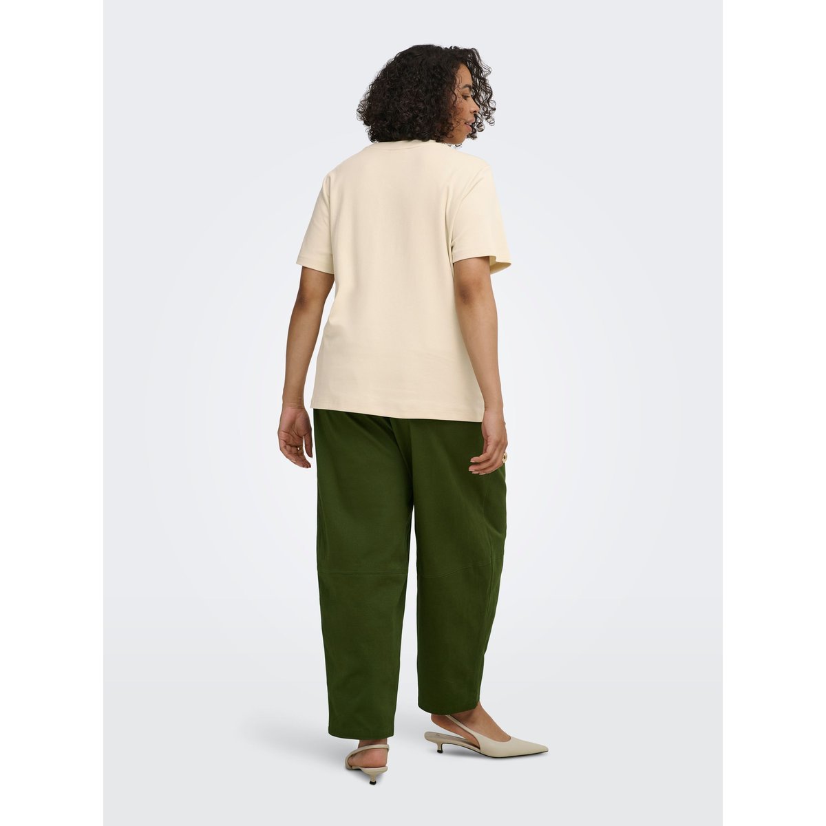 T-Shirt birch 1, ONLY CARMAKOMA