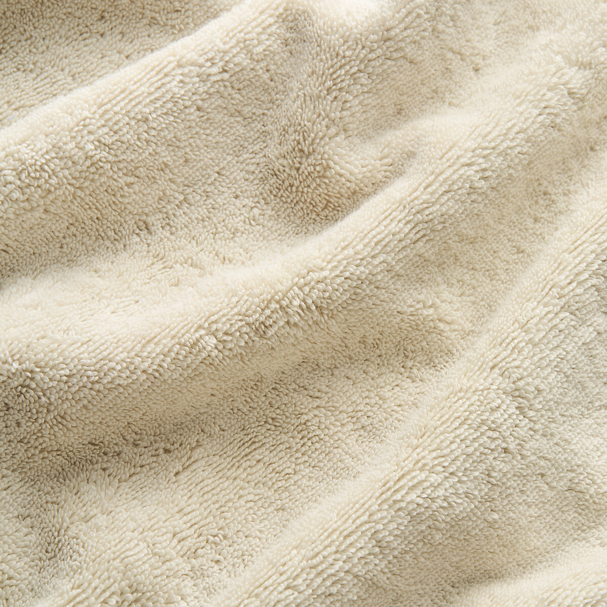 Serviette de toilette 700 g/m², LEON ecru, AM.PM