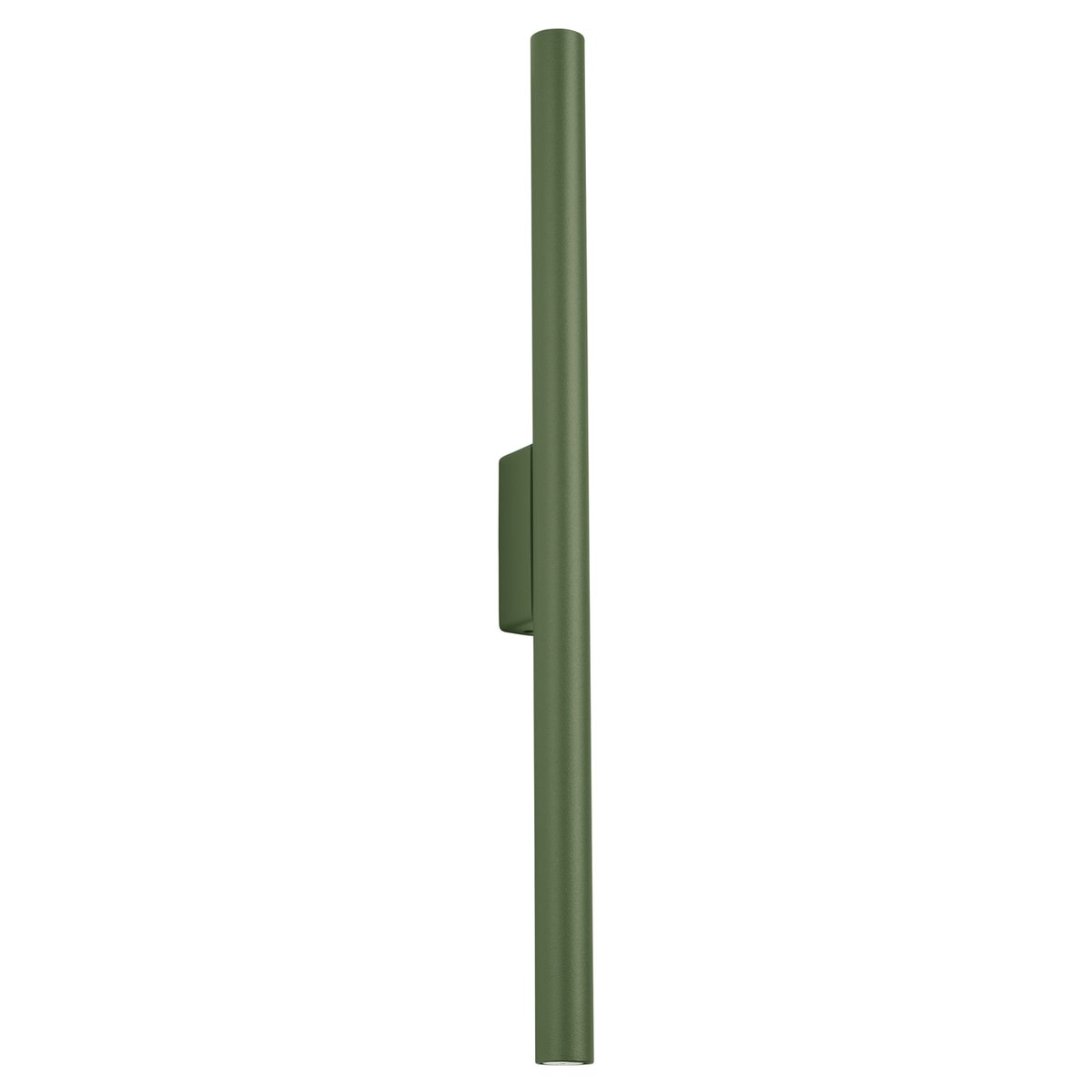 Applique Acier Vert Olive G9 2 Pastelo vert, EDEN