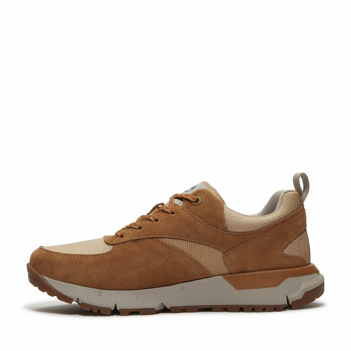 Baskets Voyager Park miel, TIMBERLAND
