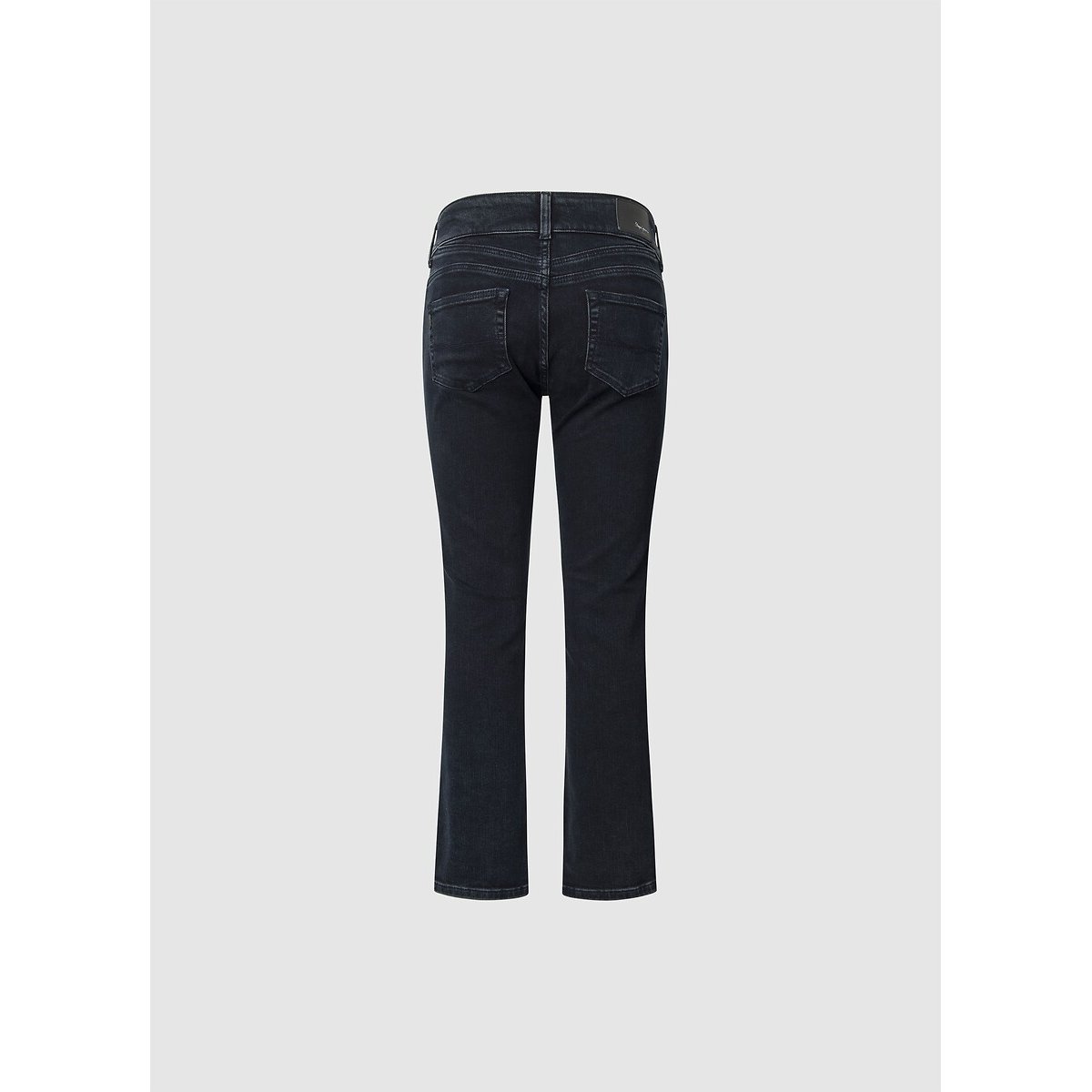 Jean Slim, taille standard blue od black powerflex, PEPE JEANS