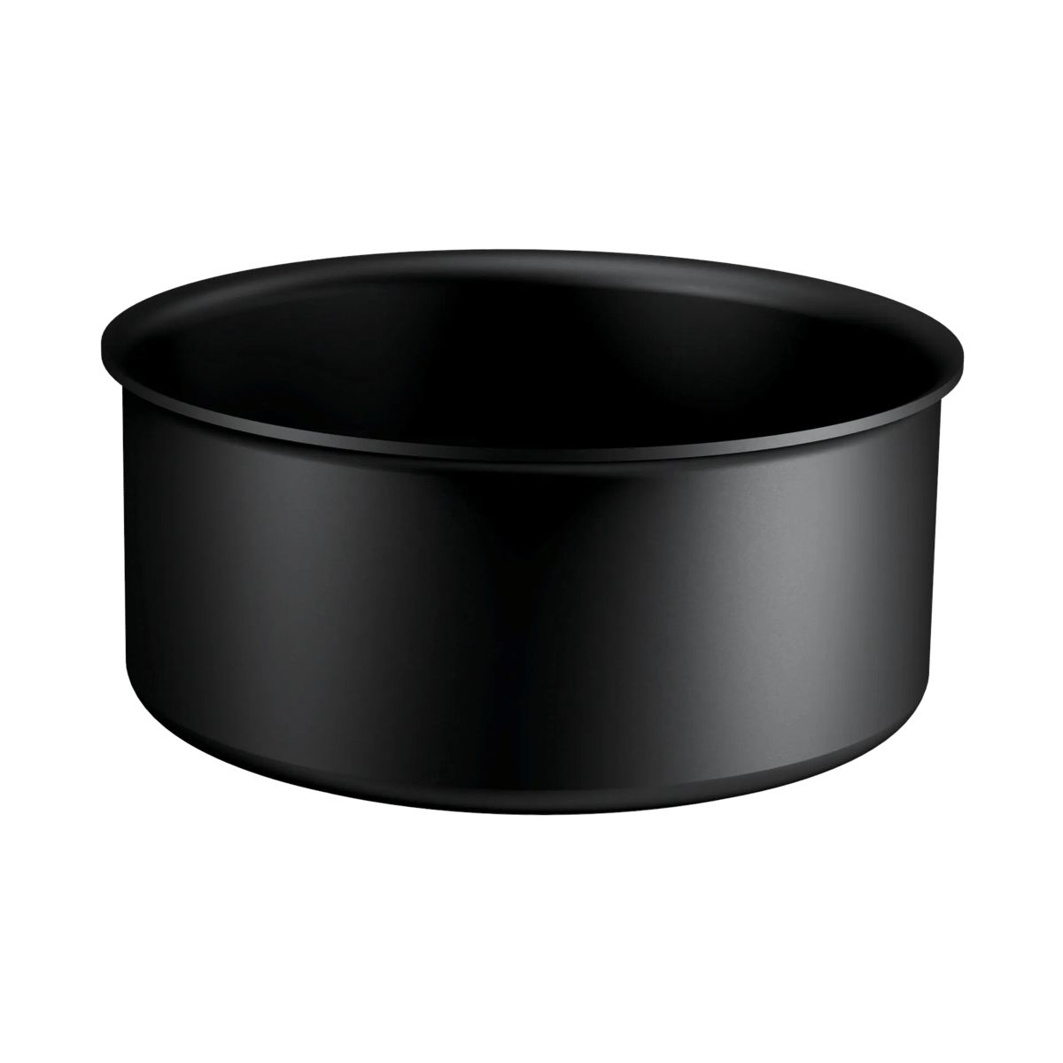 Casserole Ingenio Excellence 20cm noir, TEFAL
