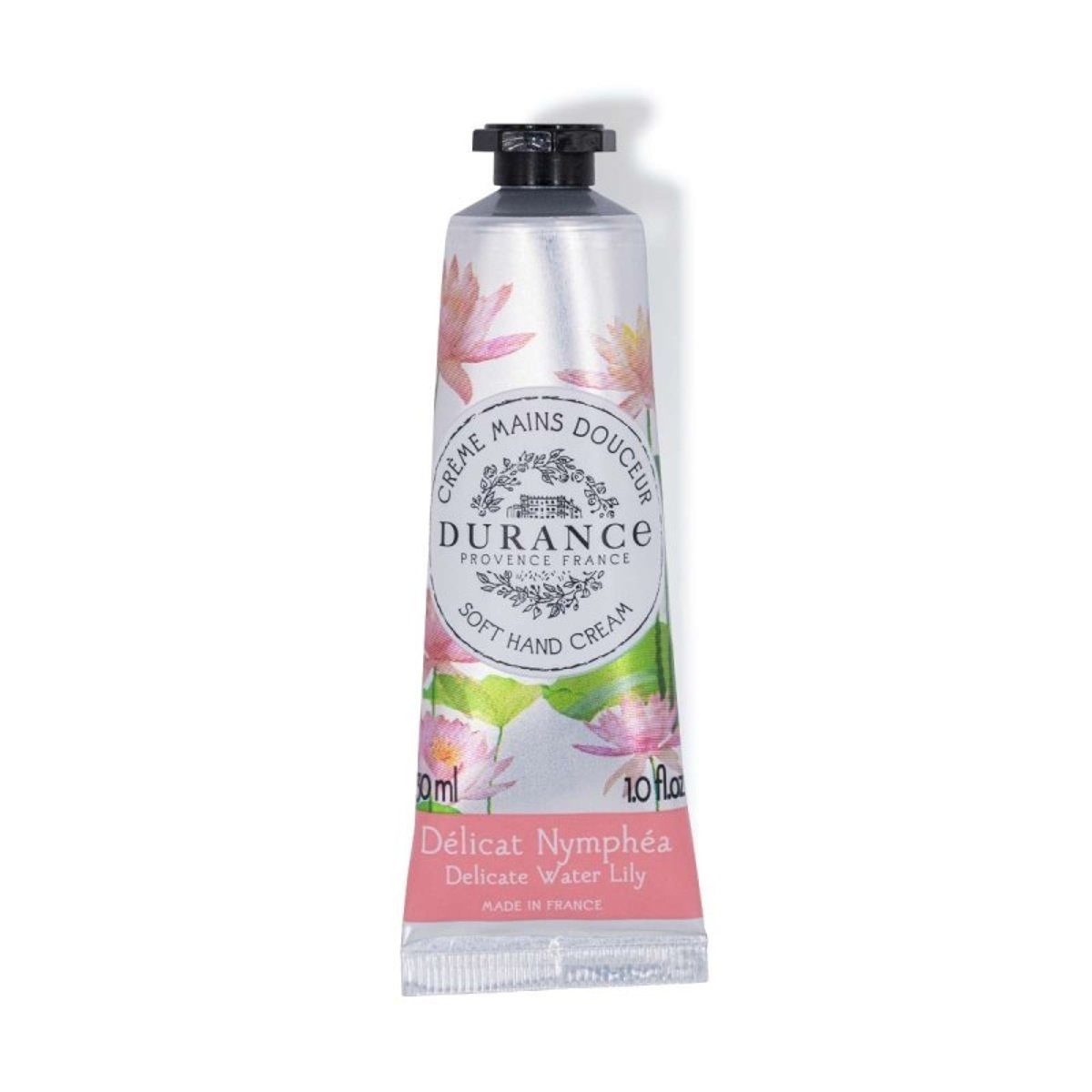 Crème mains DÉLICAT NYMPHÉA couleur unique, DURANCE