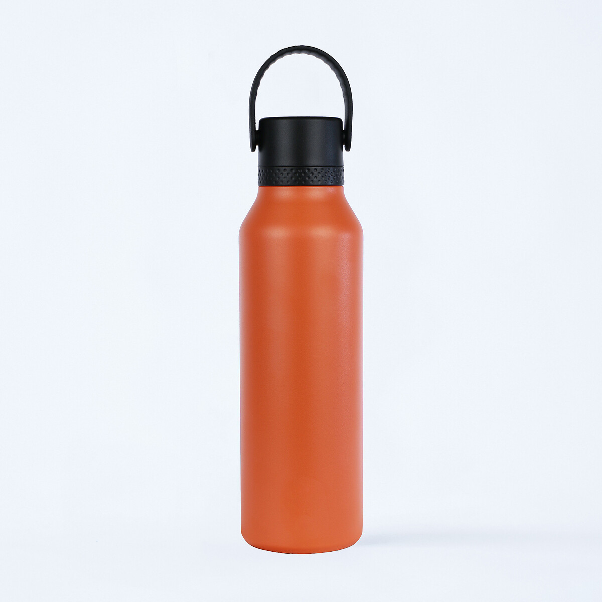 Garrafa Térmica Runbott Mii 600Ml laranja, RUNBOTT