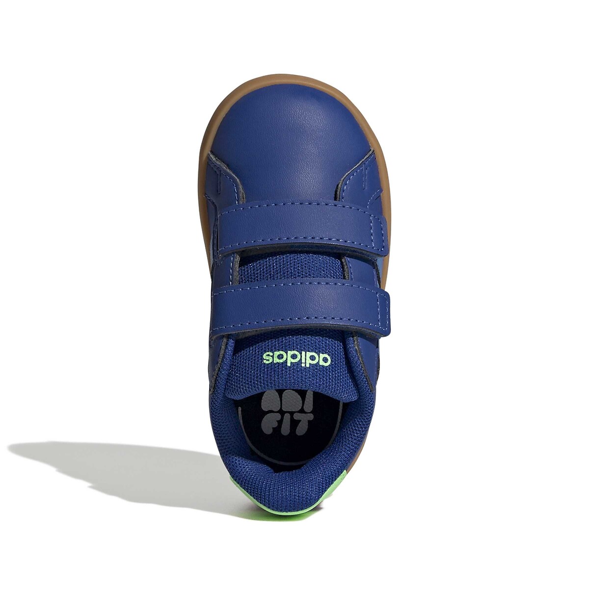 Baskets GRAND COURT 3.0 bleu, ADIDAS SPORTSWEAR