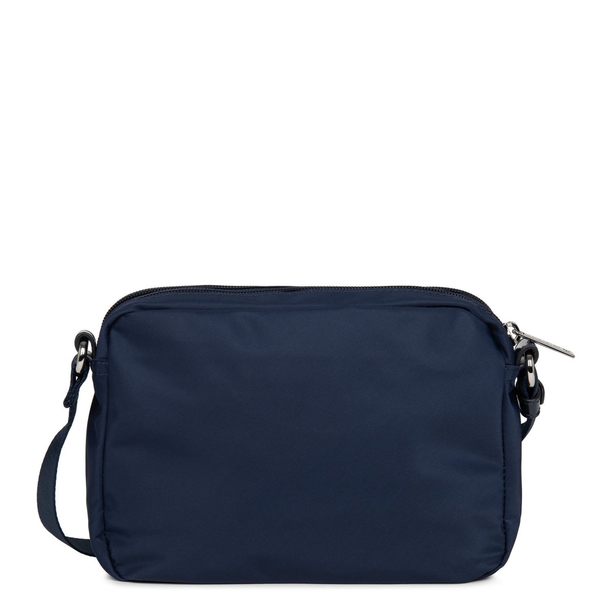 Sac trotteur BASIC VERNI bleu foncé, LANCASTER