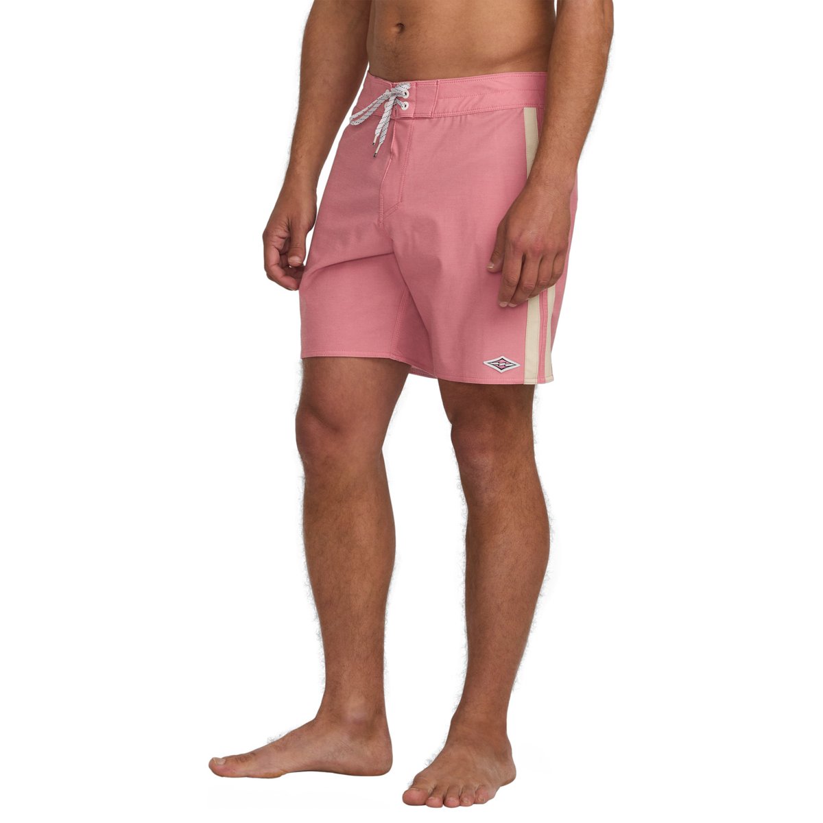 Boardshort Performance KIRRA rose dusty pink, BILLABONG