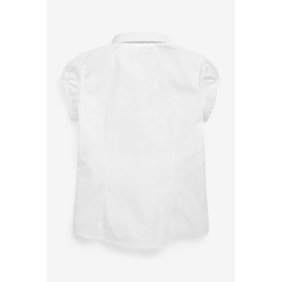 Chemises à manches bouffantes, lot de 5 blanc, NEXT
